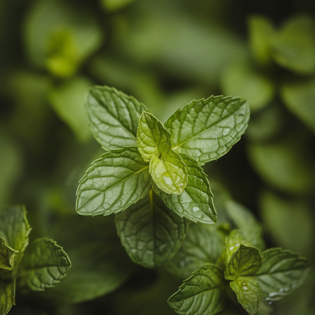 Peppermint